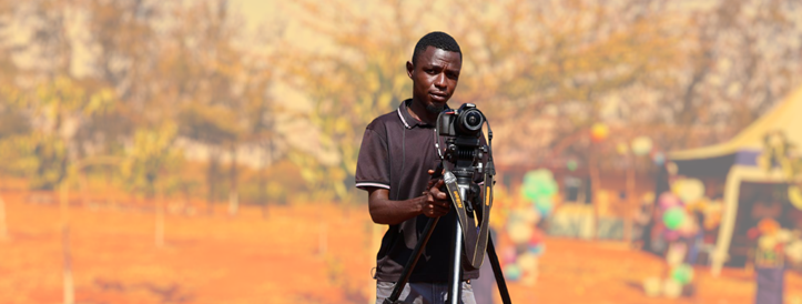 Video Production